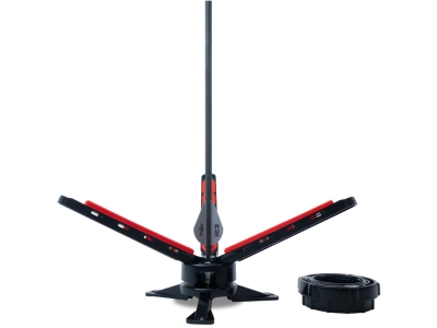 Bohning Crossbow Cauldron Fletching Jig