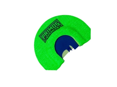 Primos The Blair Hen House Series Turkey Mouth Call, Green
