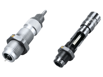 RCBS MatchMaster Competition Full-Length Bushing Set 6mm ARC