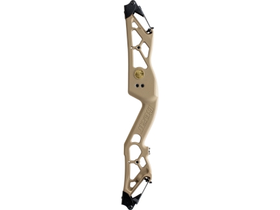 Bear Fred Eichler Signature Series RH Take Down, Buckskin Tan