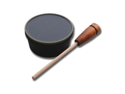 Woodhaven Cluck'n Purr Pot Friction Turkey Call