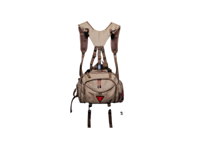 Trophyline Platow Fanny Pack, Khaki