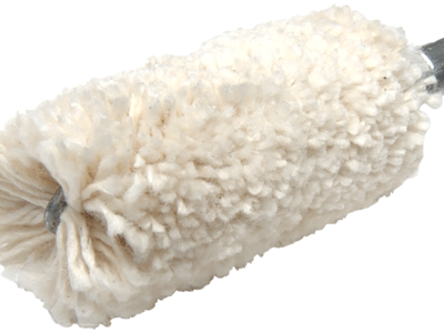 Hoppes Shotgun Cotton Cleaning Swab