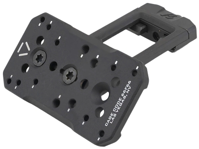 Strike Industries Ambush 45-Degree Offset Optic Mount
