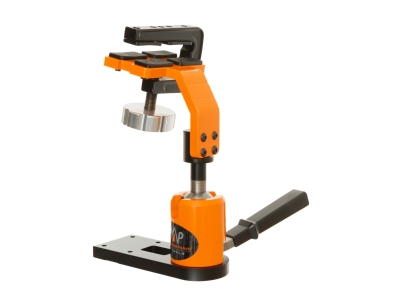 October Mountain Versa-Cradle Bow Vise