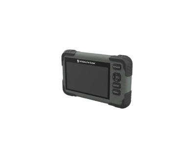 Stealth Cam SD Card Reader/Viewer