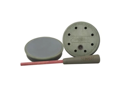 Zink Calls Thunder Ridge Turkey Call Slate