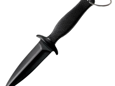 Cold Steel FGX Boot Blade II