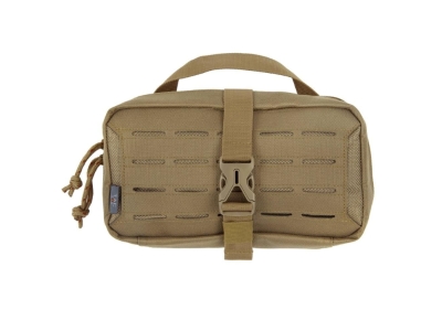 Allen Detachment Tactical Accessory Pouch, Coyote