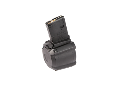 Magpul PMAG D-60 AR/M4 Gen M3