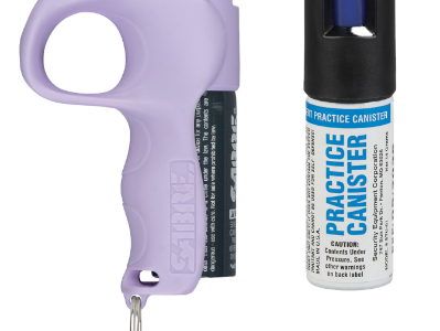 Sabre Quick Grip Pepper Spray