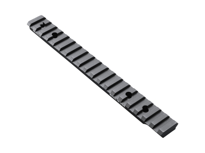 Weaver Picatinny Extended Base for Savage Axis/Axis II