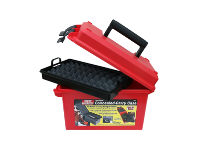 MTM Conceal Carry Case