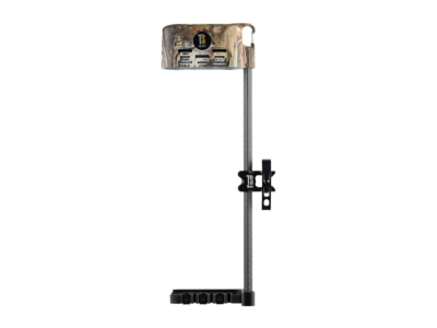 Tight Spot Airlock Premium Lightweight 4-Arrow Quiver, Mossy Oak Country DNA Camo