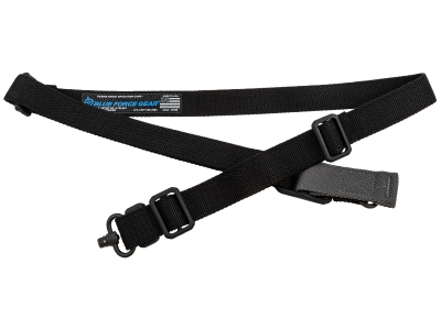 Blue Force Gear Vickers 221 Sling - Black