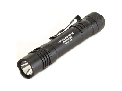 Streamlight ProTac 2L Flashlight Black Anodized 30/350 Lumens White C4 LED