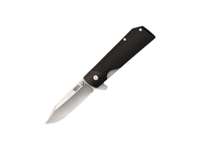 Cold Steel 1911 Flipper Knife 3", Black