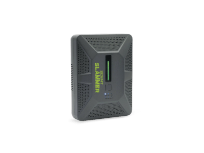 HME Scent Slammer 2-N-1 Hybird Air Purifier Ozoner Generator