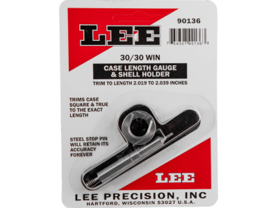 Lee Precision Case Length Gauge