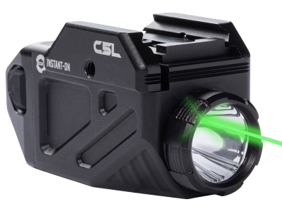 Viridian Everyday Carry Tactical LED Flashlight