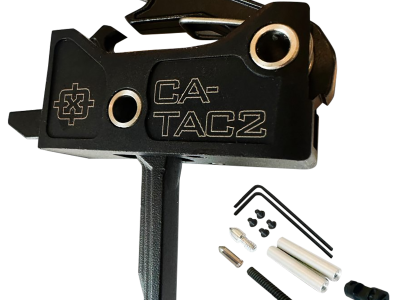 Cross Armory CA-TAC2