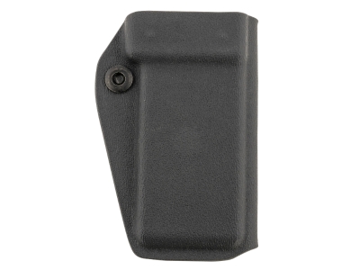 C&G IWB/OWB Holster, Fits 1911, Single Stack, Black, Ambidextrous