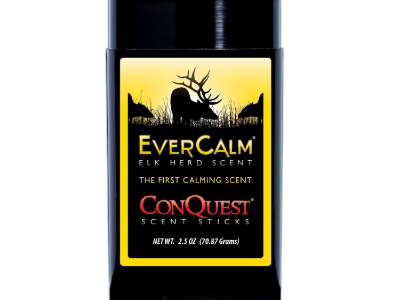 Conquest Ever Calm Elk Herd Scent Stick 2.5 oz