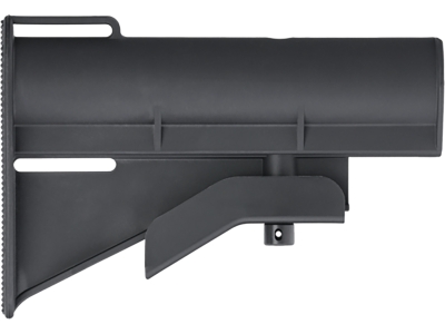 B5 Systems Collapsible Stock for AR-Platform Mil-Spec Extensions