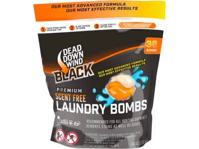 Dead Down Wind Premium Laundry Bombs