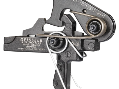 Geissele Super Dynamic Enhanced (SD-E)