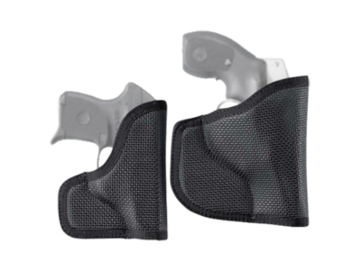 Desantis Gunhide Nemesis Pocket Rubberized Fabric