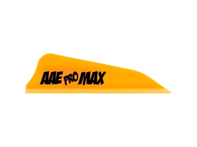 AAE Pro Max Vanes, Sunset Gold, 50