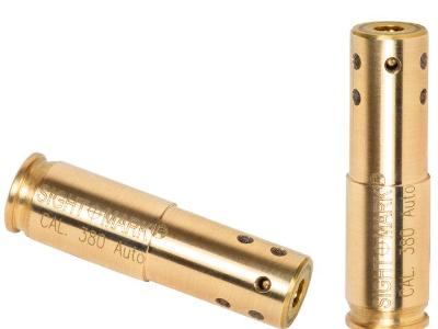 Sightmark .380 ACP Pistol Boresight