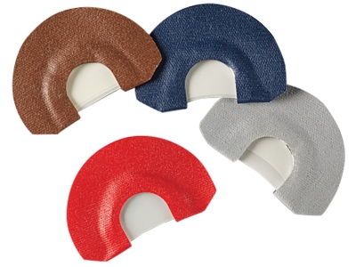 WCC Alumni Pack Elk Diaphragm