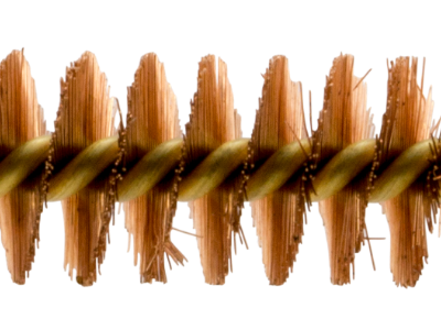 Pro-Shot Benchrest Quality Chamber Brush