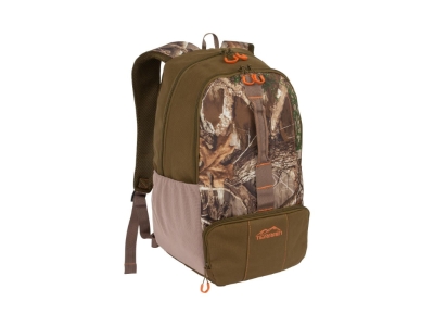 Allen Terrain Dune Camping Backpack, Realtree Edge