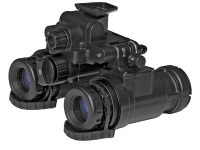 ATN PS31, 51 FOV Night Vision Goggles - Gen 3 Series