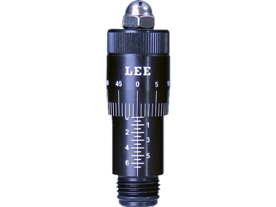 Lee Precision Micrometer Adjust Screw