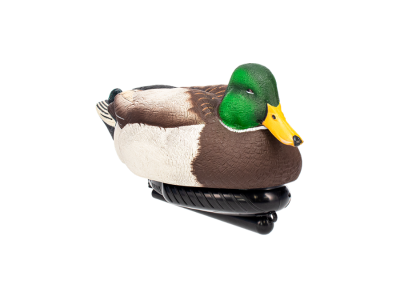 Avian-X Power Swimmer Mallard Decoy