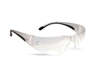 Walkers Clearview Youth/Women's Shooting Glasses