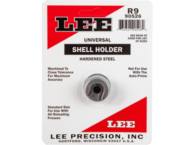 Lee Precision Shell Holder #9R