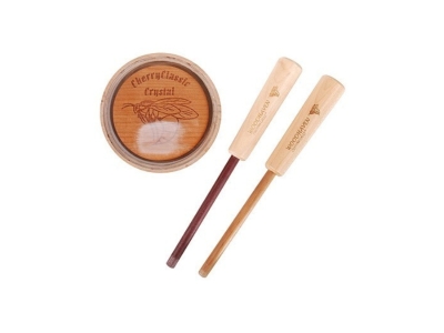 Woodhaven Cherry Classic Crystal Friction Turkey Call