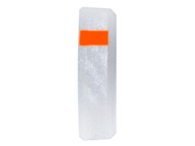 Specialty Stack It Peep Verifier Lens, Orange