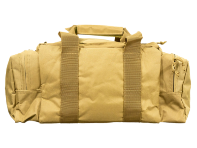 Bob Allen Max-Ops Tactical Case