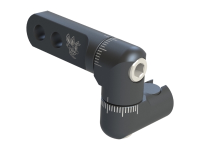 Bee Stinger Infinity Side Bar Mounting Bracket