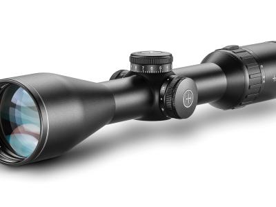 Hawke Endurance 30 WA  2.5-10x50 IR, LRC
