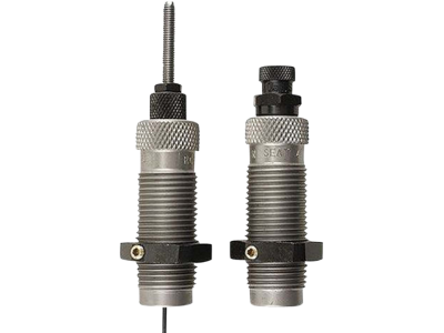 RCBS Full Length 2 Die Set Group A