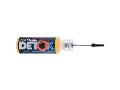 30-06 Bowstring Detox Purification Treatment