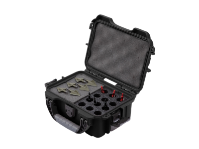 Nanuk Broadhead Holder