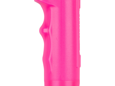 Sabre Flip Top Pepper Spray, Pink, 0.54 oz